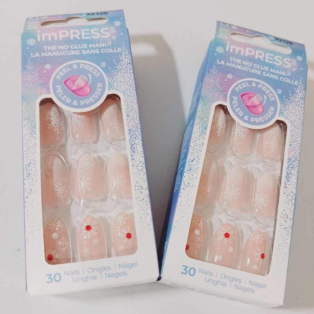 Press On Nails